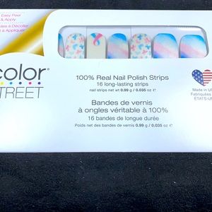 Color Street - Never Forgotten